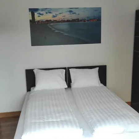 Bryza Casa de hóspedes 3*