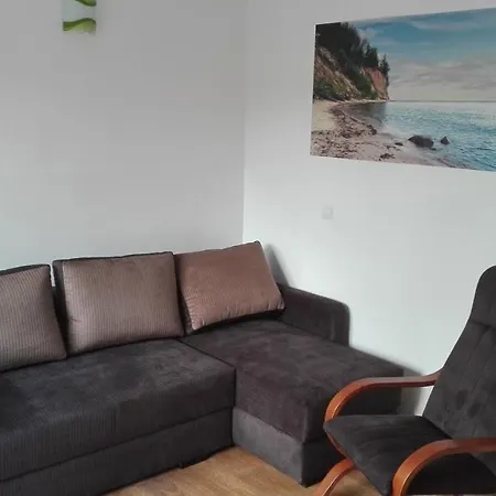 Bryza Πανσιόν Rewa