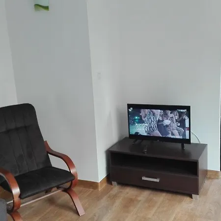 Πανσιόν Bryza Rewa