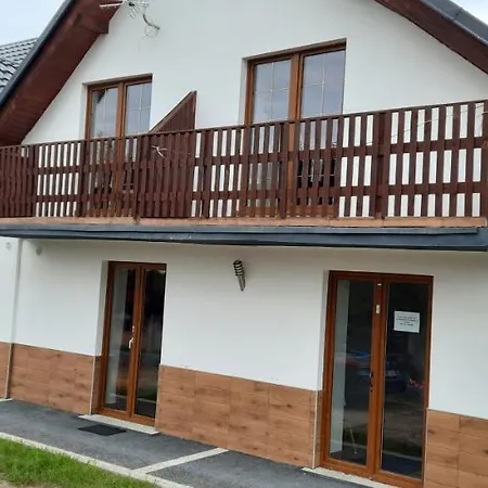 Bryza Πανσιόν 3*