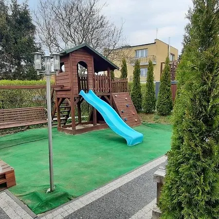 Bryza Πανσιόν Rewa