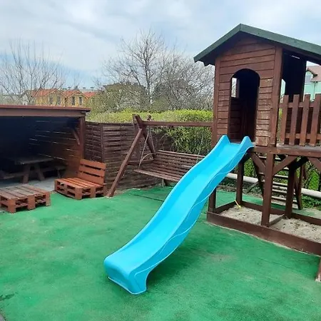 Bryza Πανσιόν 3*