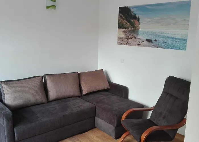 Bryza Πανσιόν Rewa