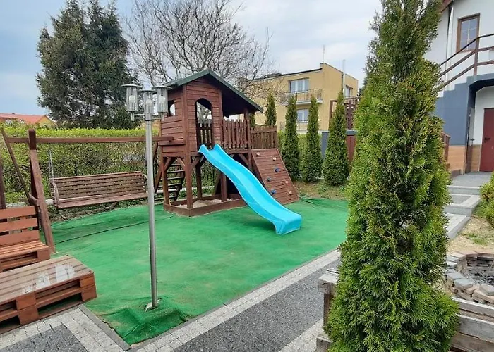 Bryza Πανσιόν Rewa