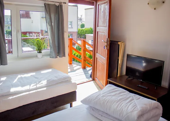 Πανσιόν Bryza